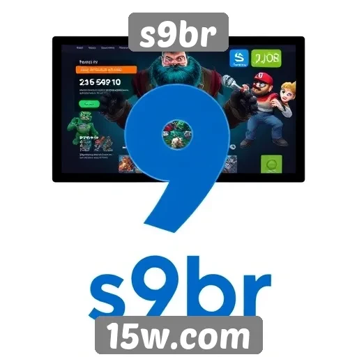 História da fundação do site S9br