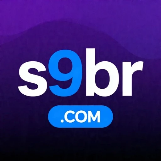 Logotipo s9br