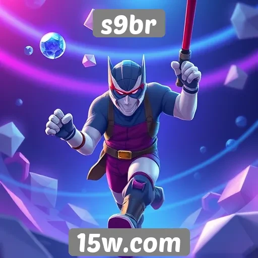 s9br oferece novas funcionalidades para jogadores