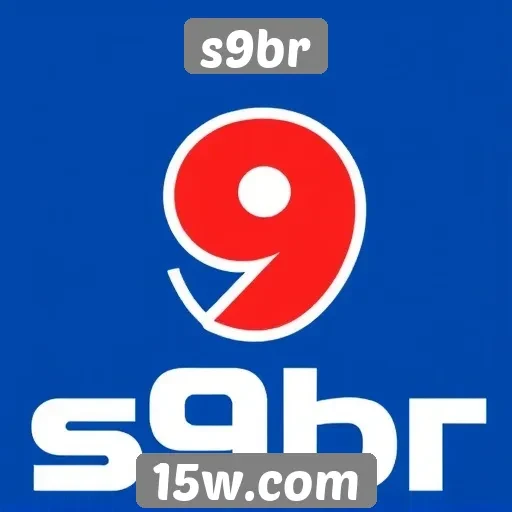 Novidades e atualizações no site S9br