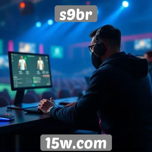 A importância da experiência do usuário no s9br